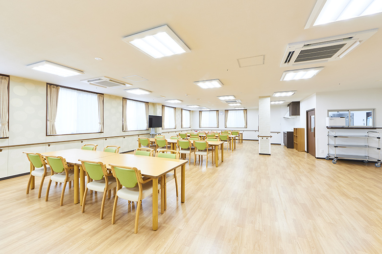 求人情報イメージ2