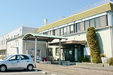 求人情報イメージ2