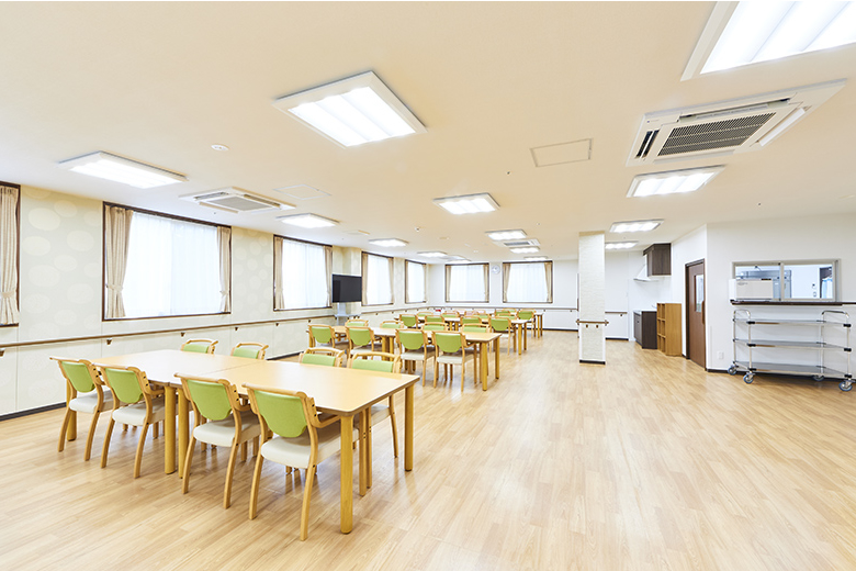 求人情報イメージ2