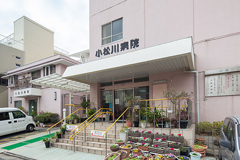 求人情報イメージ2