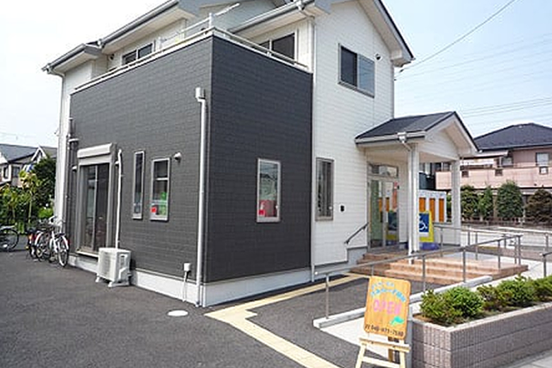 求人情報イメージ2