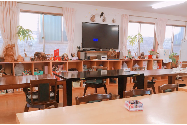 求人情報イメージ2