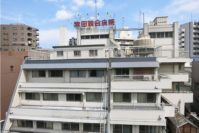 求人情報イメージ2