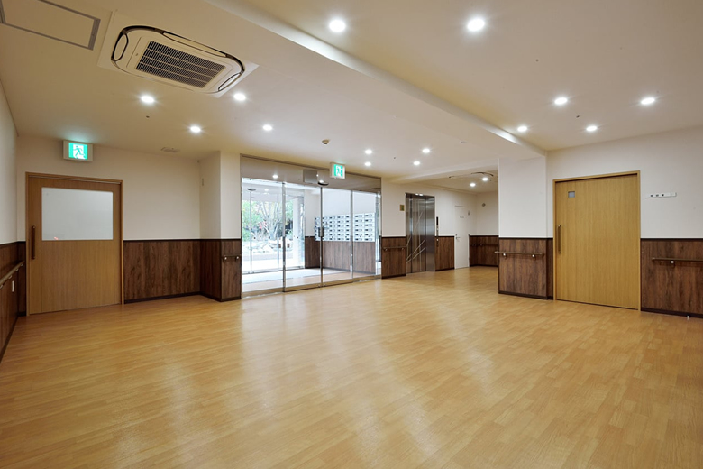 求人情報イメージ2