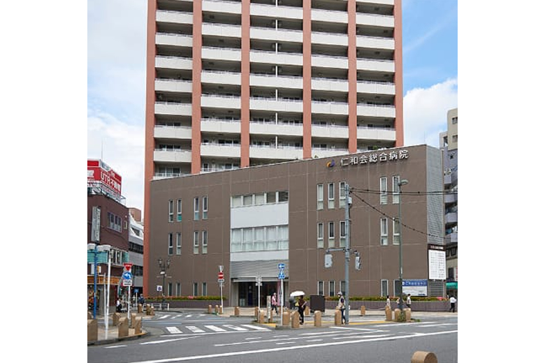 求人情報イメージ2