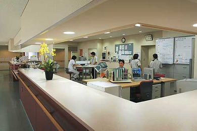 求人情報イメージ2