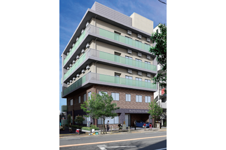 求人情報イメージ2