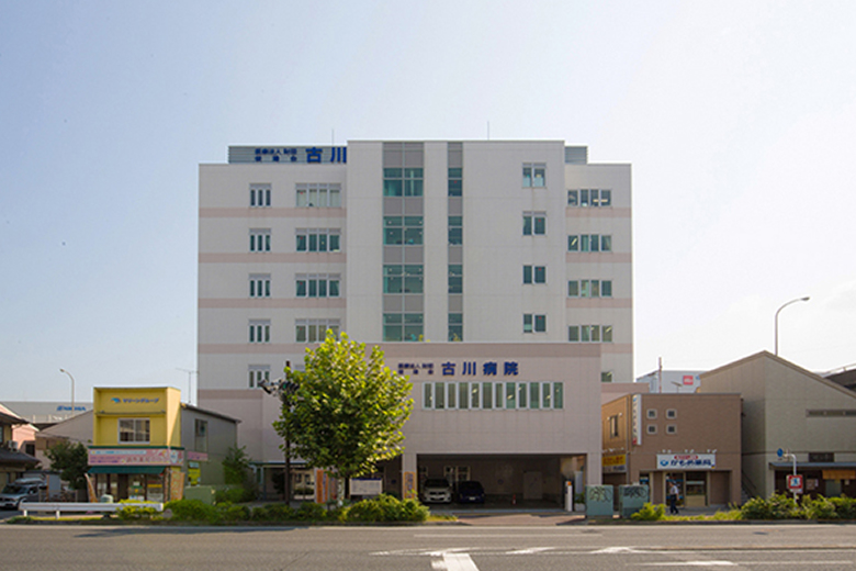 求人情報イメージ3