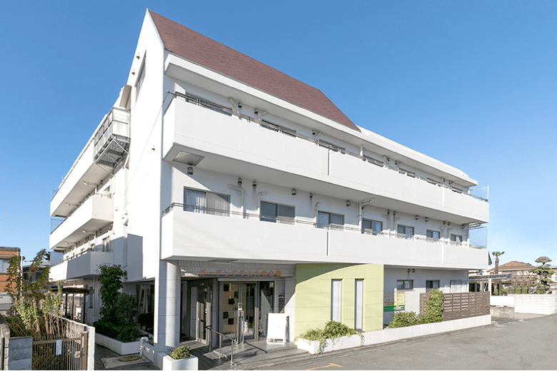 求人情報イメージ3