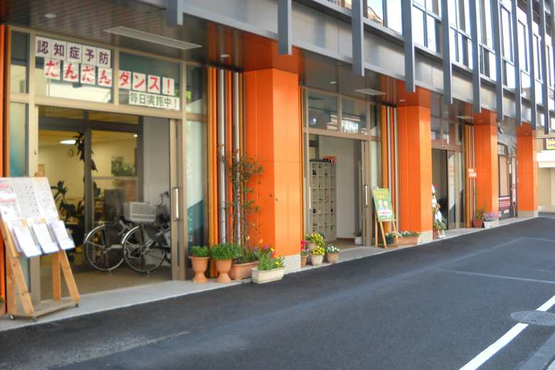 求人情報イメージ2