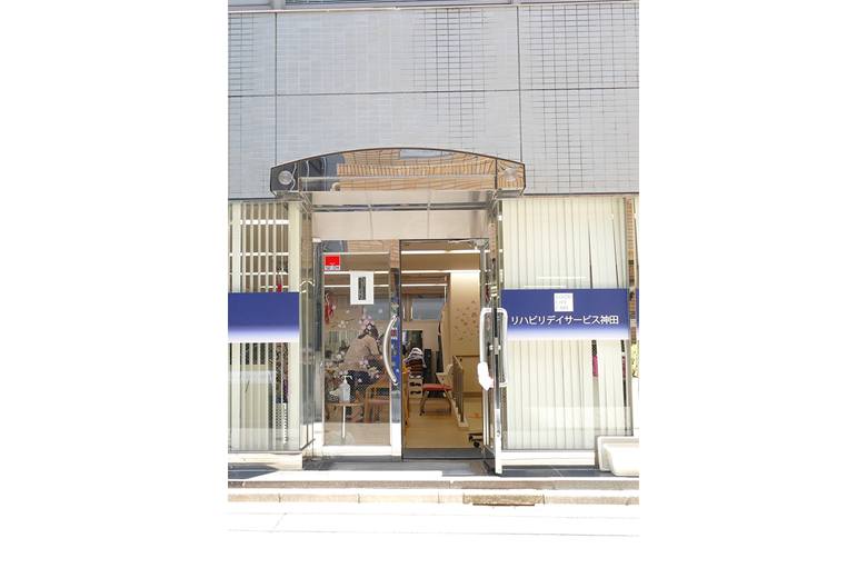 求人情報イメージ2