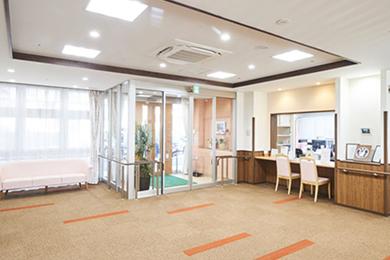 求人情報イメージ2