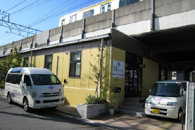 求人情報イメージ2