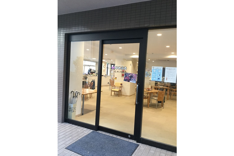 求人情報イメージ2