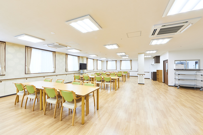 求人情報イメージ2