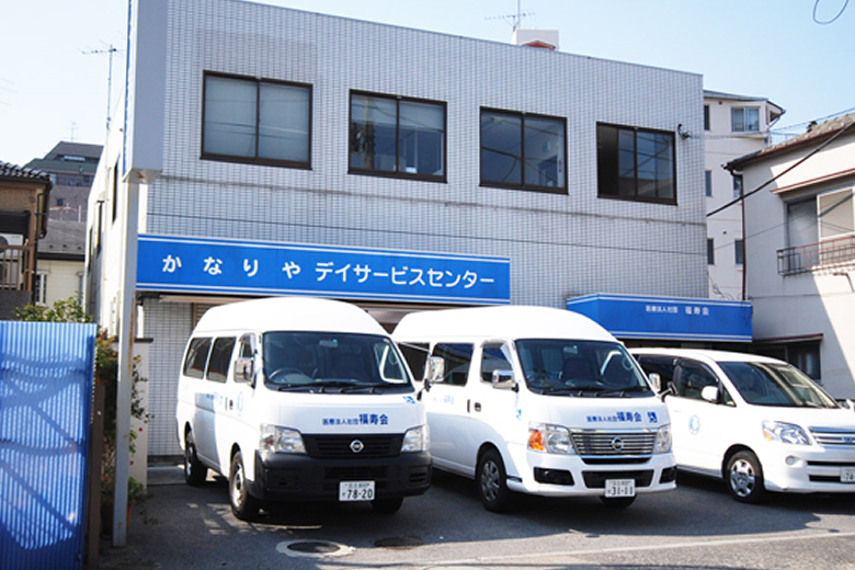 求人情報イメージ3