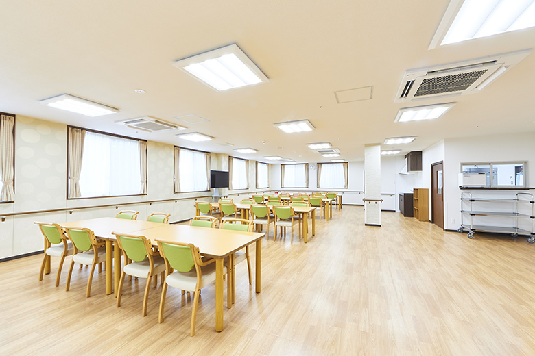 求人情報イメージ2
