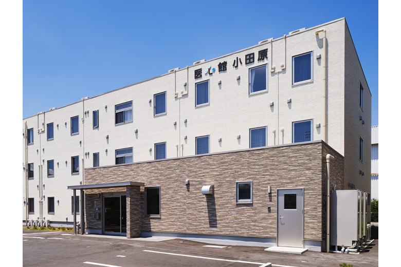 JJKIG... |
株式会社アンビスホールディングス 住宅型有料老人ホーム 医心館 小田原(正社員・介護職(ケアスタッフ))の介護・福祉の求人情報
- マイカー通勤OK
- 残業少なめ
- 産休・育休
- 退職金制度
- 高給
マイカー通勤可! 月9日~10日休! 月給30万円以上!
![