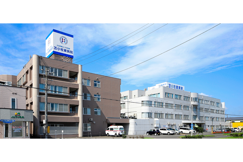 求人情報イメージ2