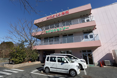 求人情報イメージ3
