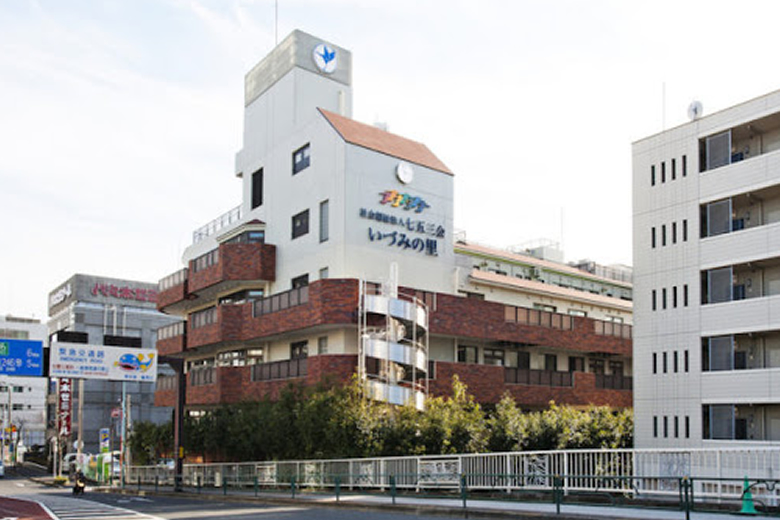 求人情報イメージ3