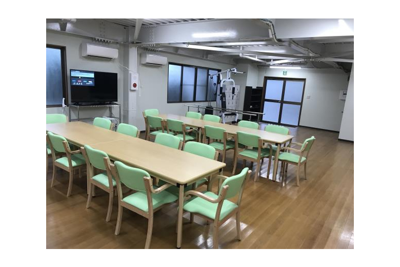 求人情報イメージ2