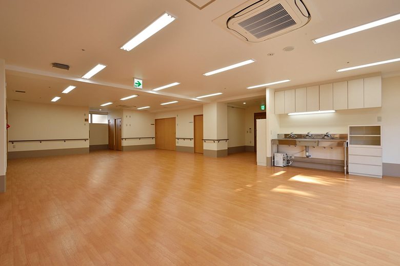 求人情報イメージ3