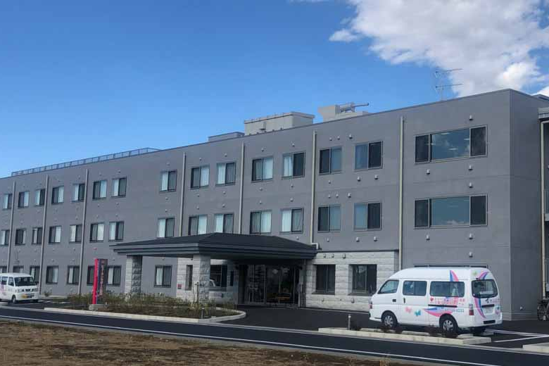 求人情報イメージ2