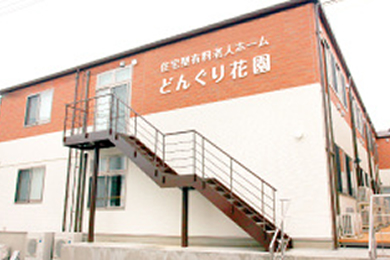 求人情報イメージ3