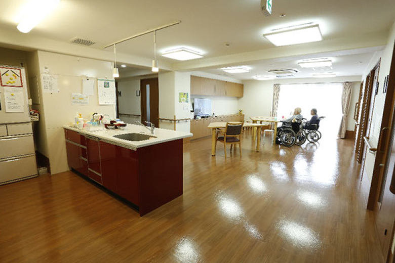 求人情報イメージ2