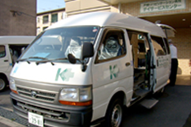 求人情報イメージ3