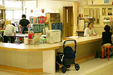 求人情報イメージ3