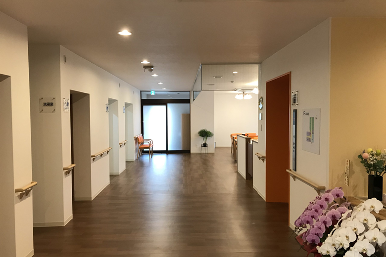 求人情報イメージ2