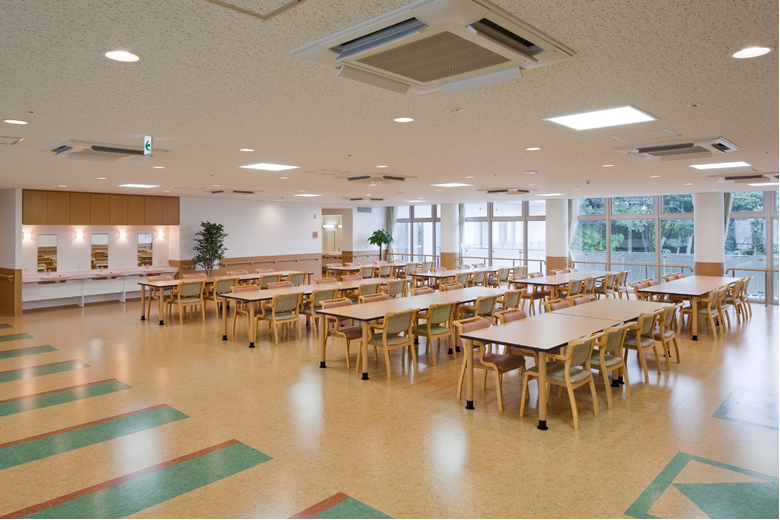 求人情報イメージ3