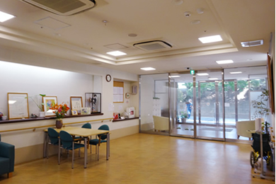 求人情報イメージ3