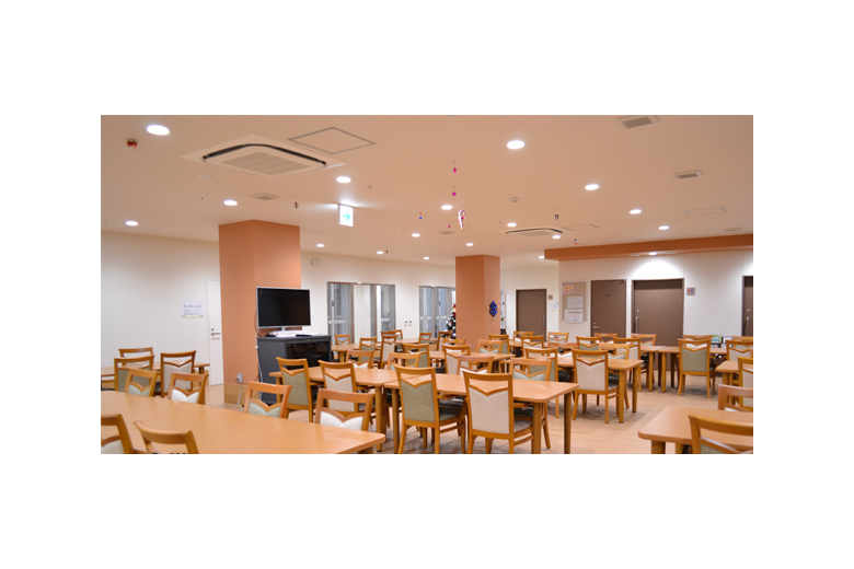求人情報イメージ3