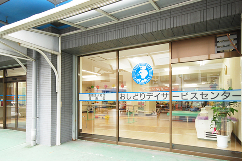 求人情報イメージ2