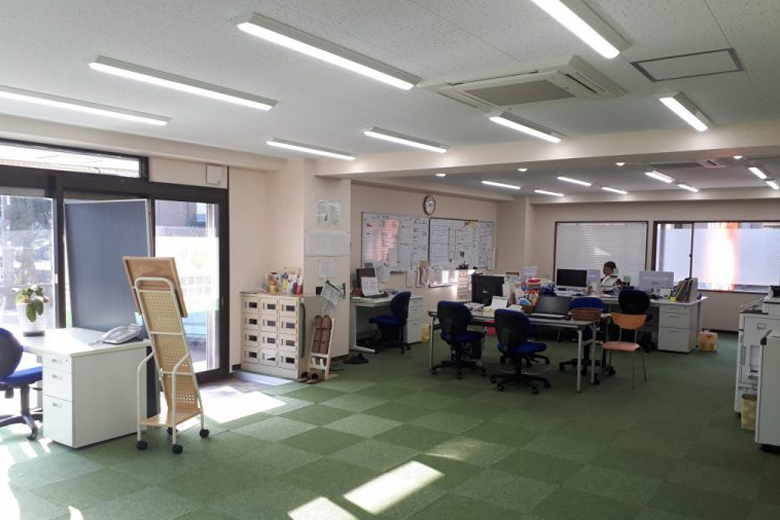 求人情報イメージ2