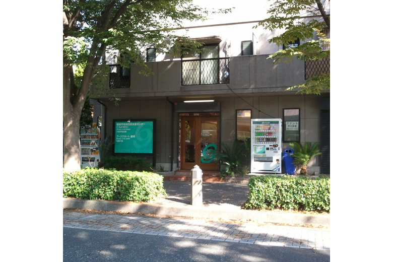 求人情報イメージ2
