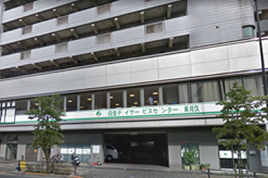 求人情報イメージ2